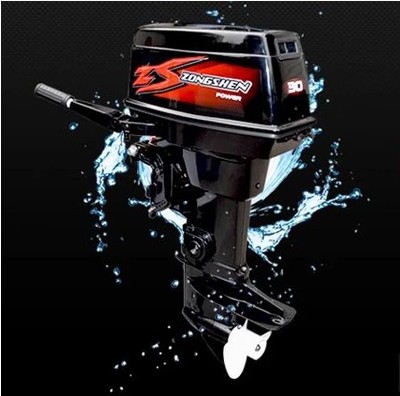 宗申2沖30hp船外機(jī),船尾機(jī),尾掛機(jī),螺旋槳馬達(dá)推進(jìn)器